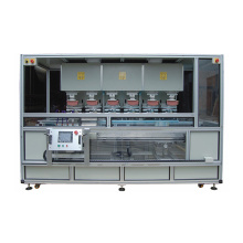 Panneau de la machine à laver Imprimante automate à six couleurs automatique à vendre fabriquée en Chine